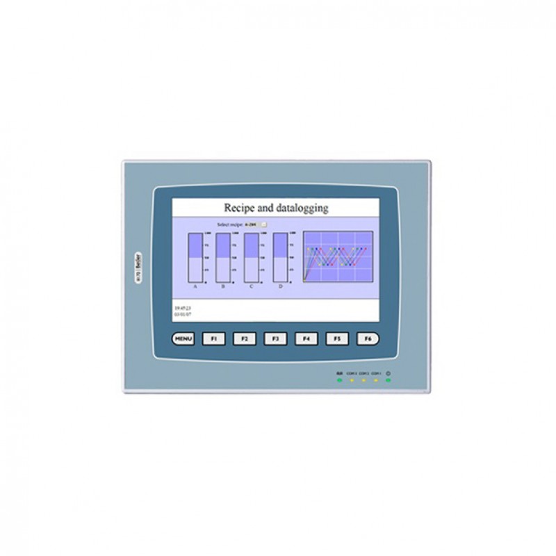 Beijer H-T60t-S graphic touch HMI